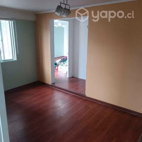 departamento interior