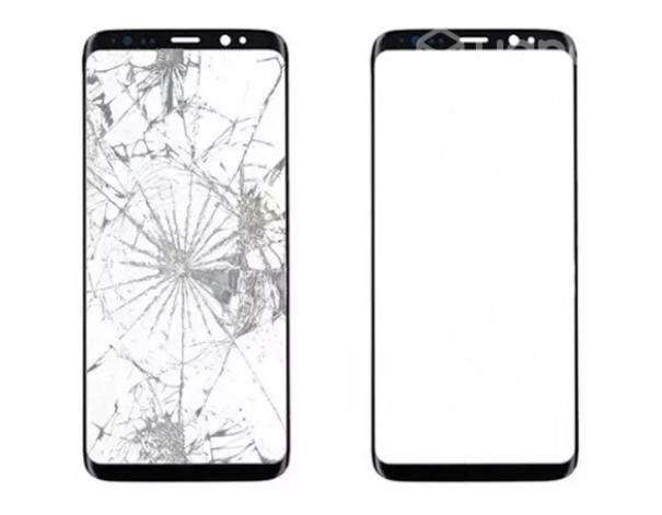 Cambio Cristal Glass Samsung S10 Plus - Imagen 4