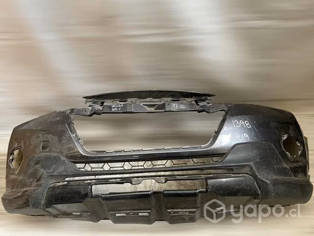 Parachoque delantero honda WRV 2017 2020
