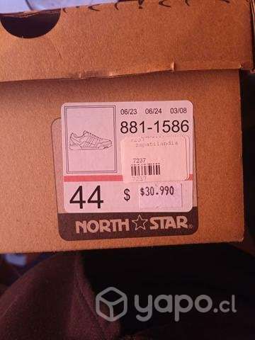 Zapatillas North Star - Imagen 6