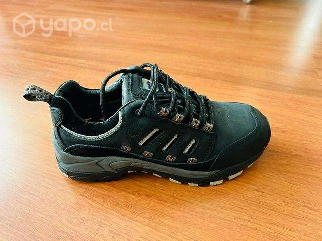 Zapatos de seguridad - Imagen 2