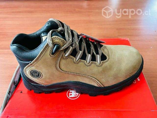 Zapatos de seguridad - Imagen 3