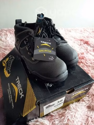 Botin de seguridad 38 trek - Imagen 3