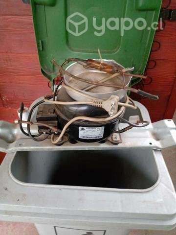 Motor de refrigerador - Imagen 3