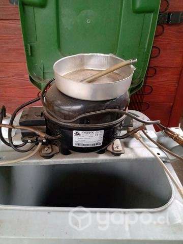 Motor de refrigerador - Imagen 5