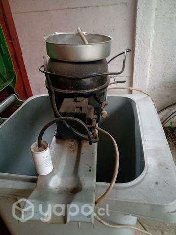 Motor de refrigerador - Imagen 2