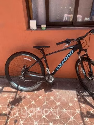 Bicicleta oxford - Imagen 5