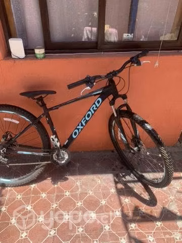 Bicicleta oxford - Imagen 4