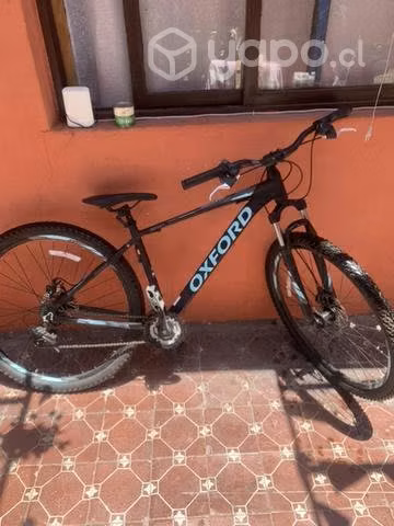 Bicicleta oxford - Imagen 6