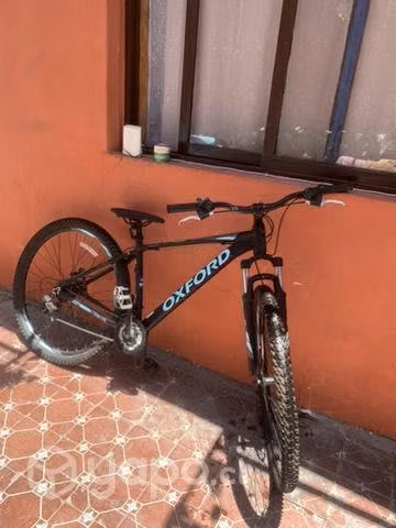 Bicicleta oxford - Imagen 2