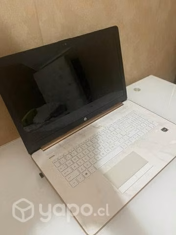 Notebook HP - Imagen 4