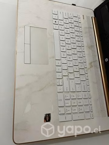Notebook HP - Imagen 3
