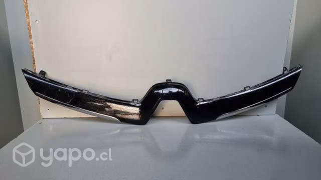 Moldura mascara Renault clio dmg la cisterna 02.1