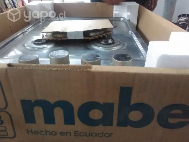 Encimera - Imagen 4
