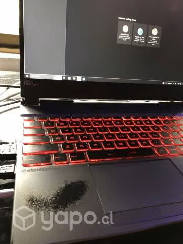Notebook game msi alpha 15 a3dd