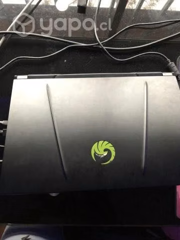 Notebook game msi alpha 15 a3dd