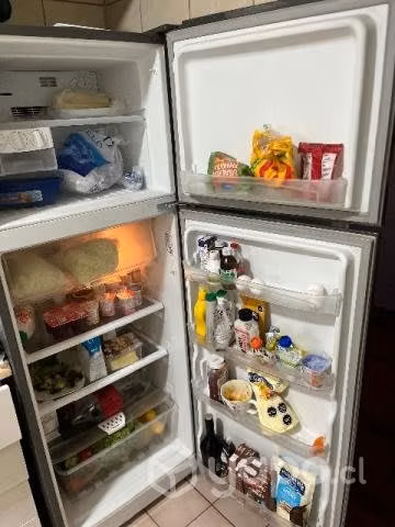 Refrigerador