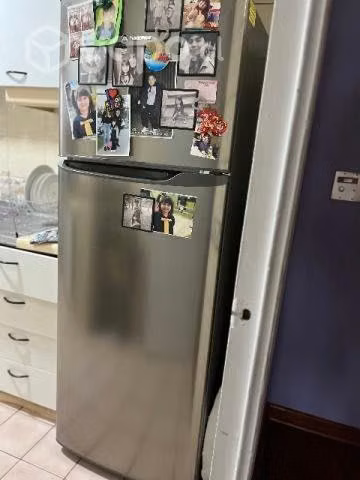 Refrigerador