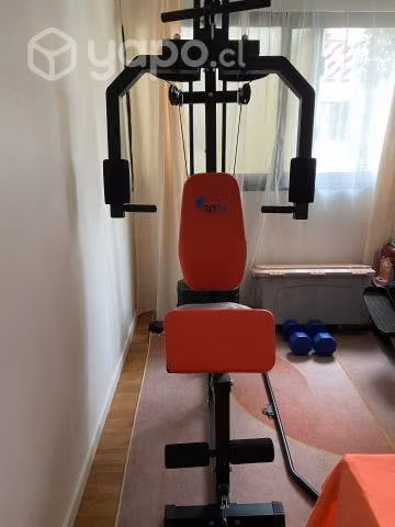 Home gym