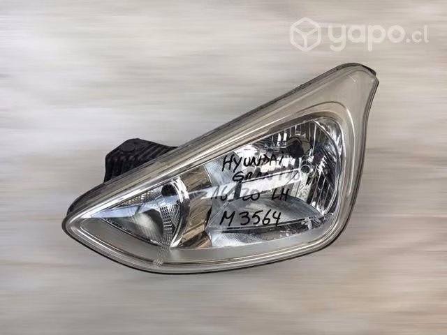 Optico lh hyundai grand i