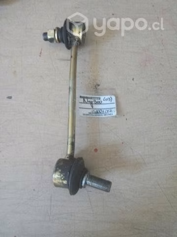 Bieleta (03) Nissan np300