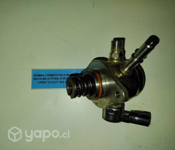 Bomba Combustible ML3E-9D376-BA (LFF065) Ford