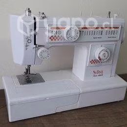 Remato maquina de coser bsq 4800
