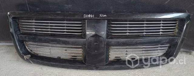 Mascara Dodge ram