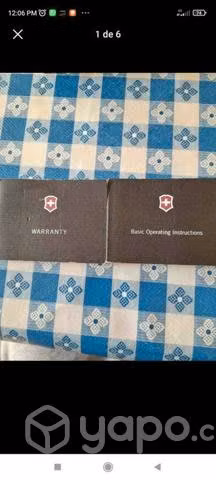 Reloj victorinox - Imagen 5