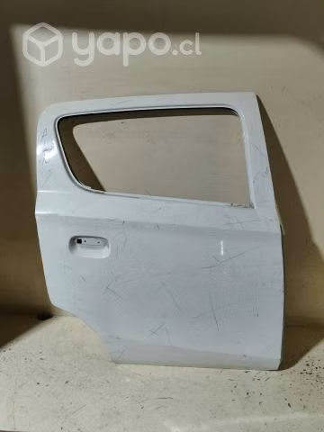 Puerta trasera Suzuki Alto 800 /rgd01m02j