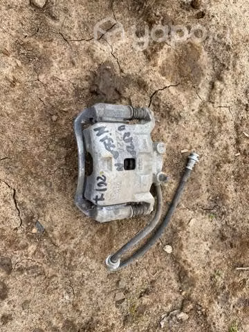 Caliper Nissan verza 2017