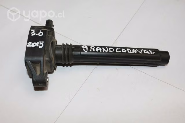 Bobinas Dodge Gran Caravan 3.6 2015