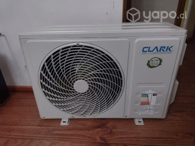 Aire acondicionado CLARK - Imagen 5