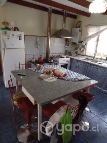 Parcela 11,27 hectárea Incluye casa , piscina