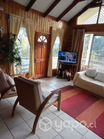 Parcela 11,27 hectárea Incluye casa , piscina