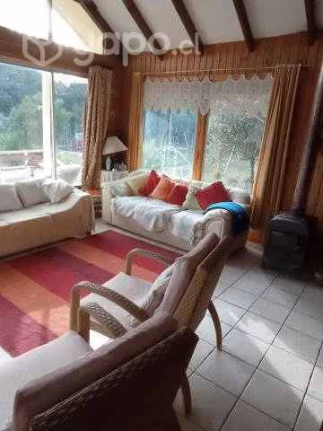 Parcela 11,27 hectárea Incluye casa , piscina
