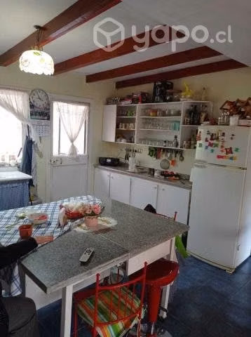 Parcela 11,27 hectárea Incluye casa , piscina