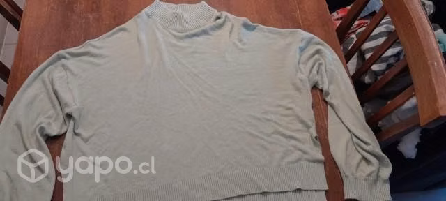 Sueter talla L