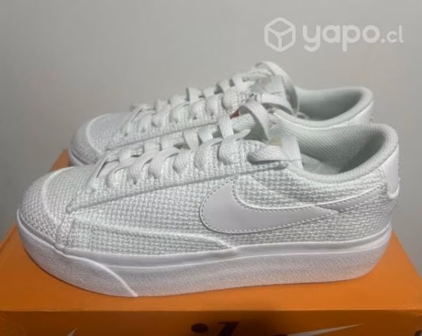 Zapatillas Nike mujer - Imagen 3