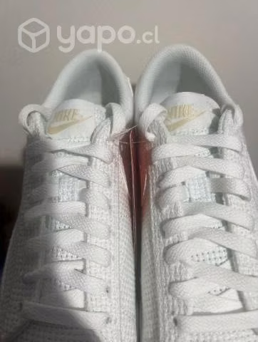 Zapatillas Nike mujer - Imagen 5