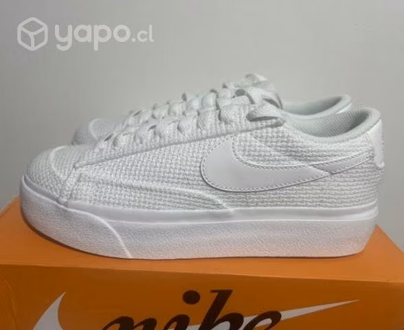 Zapatillas Nike mujer - Imagen 2