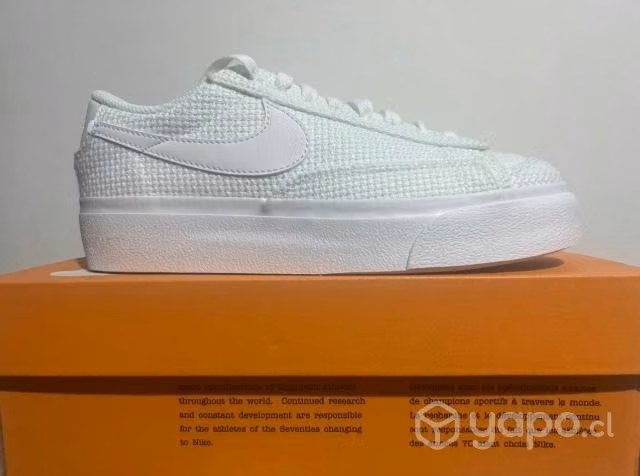 Zapatillas Nike mujer - Imagen 6