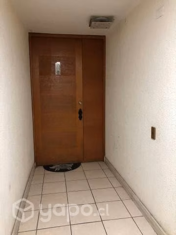 Hermoso Depto. Barrio lo Vial muy residencial