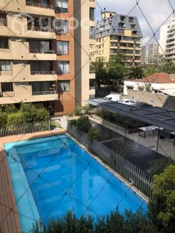 Hermoso Depto. Barrio lo Vial muy residencial
