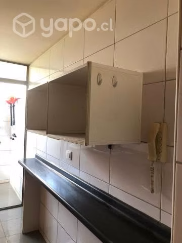 Hermoso Depto. Barrio lo Vial muy residencial