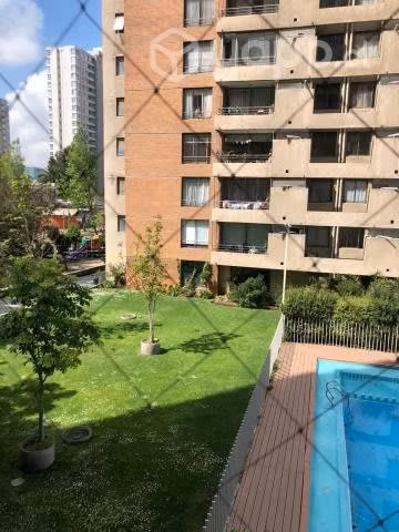 Hermoso Depto. Barrio lo Vial muy residencial