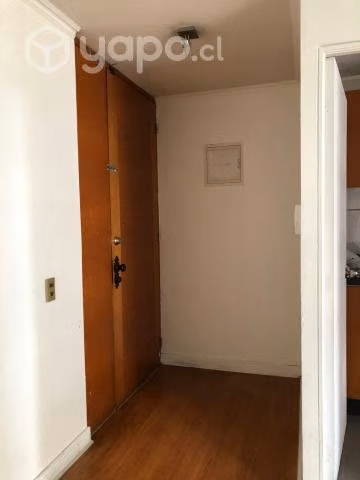 Hermoso Depto. Barrio lo Vial muy residencial