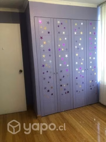 Hermoso Depto. Barrio lo Vial muy residencial