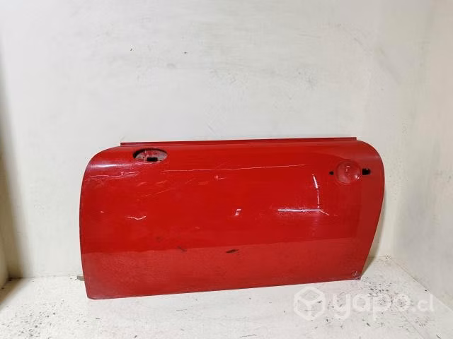 Puerta Mini Cooper /rgd01m02j