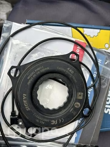 Potenciometro sigeyi